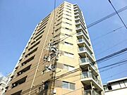 本町駅より徒歩4分 14階 築19年2ヶ月の賃貸物件