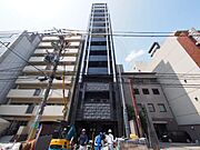 松屋町駅より徒歩5分 10階 築7年1ヶ月の賃貸物件