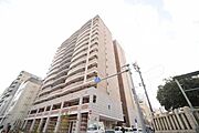 大国町駅より徒歩1分 12階 築5年6ヶ月の賃貸物件