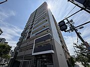 今宮駅より徒歩7分 11階 新築の賃貸物件