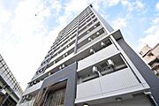 桜川駅より徒歩7分 4階 築9年7ヶ月の賃貸物件