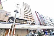 心斎橋駅より徒歩7分 5階 築19年1ヶ月の賃貸物件
