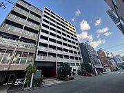 恵美須町駅より徒歩3分 3階 築27年7ヶ月の賃貸物件