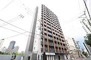 LC難波クレア 4階 築4年10ヶ月の賃貸物件