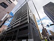 松屋町駅より徒歩1分 8階 築10年6ヶ月の賃貸物件