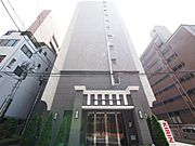 谷町四丁目駅より徒歩3分 7階 築17年8ヶ月の賃貸物件