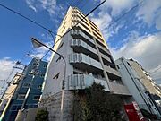 大正駅より徒歩8分 3階 築7年5ヶ月の賃貸物件
