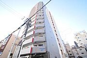 恵美須町駅より徒歩8分 4階 築4年9ヶ月の賃貸物件