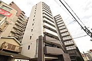 芦原橋駅より徒歩4分 13階 築19年4ヶ月の賃貸物件