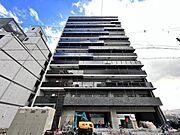 大国町駅より徒歩7分 9階 築3年7ヶ月の賃貸物件