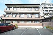 岸里玉出駅より徒歩2分 3階 築24年10ヶ月の賃貸物件