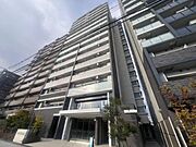 JR難波駅より徒歩5分 9階 築10年7ヶ月の賃貸物件