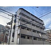 辰巳ハイツ 4階 築32年8ヶ月の賃貸物件