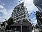 大正駅より徒歩5分 4階 新築の賃貸物件