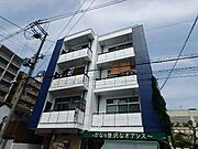 大協ビル 4階 築53年1ヶ月の賃貸物件