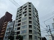 西長堀駅より徒歩3分 6階 築25年11ヶ月の賃貸物件