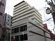 四ツ橋駅より徒歩1分 9階 築20年10ヶ月の賃貸物件