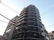 桜川駅より徒歩5分 9階 築14年5ヶ月の賃貸物件