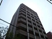 心斎橋駅より徒歩6分 7階 築25年6ヶ月の賃貸物件