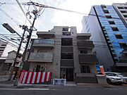 西長堀駅より徒歩1分 1階 築10年5ヶ月の賃貸物件