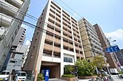 桜川駅より徒歩7分 2階 築20年の賃貸物件