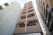 桜川駅より徒歩6分 10階 築27年3ヶ月の賃貸物件