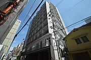 桜川駅より徒歩2分 7階 築17年8ヶ月の賃貸物件