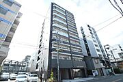 桜川駅より徒歩5分 2階 築9年5ヶ月の賃貸物件