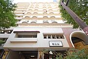 桜川駅より徒歩2分 5階 築48年2ヶ月の賃貸物件