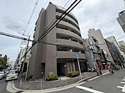 アンシャンテ南堀江 4階 築26年1ヶ月の賃貸物件