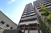 なんば駅より徒歩5分 8階 築9年の賃貸物件