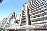 松屋町駅より徒歩3分 9階 築8年5ヶ月の賃貸物件