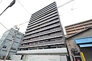 桜川駅より徒歩8分 9階 築13年7ヶ月の賃貸物件