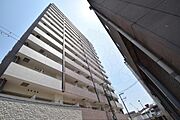 芦原橋駅より徒歩3分 2階 築11年4ヶ月の賃貸物件