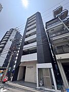 松屋町駅より徒歩3分 8階 築15年の賃貸物件
