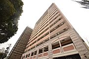 芦原橋駅より徒歩3分 8階 築7年7ヶ月の賃貸物件