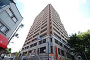 ニューシティーアパートメンツ上町台 2階 築22年の賃貸物件