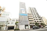 日本橋駅より徒歩14分 8階 築6年10ヶ月の賃貸物件