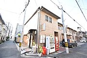 花園町駅より徒歩4分 2階 築20年7ヶ月の賃貸物件