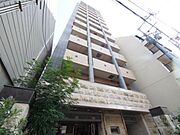 桜川駅より徒歩3分 3階 築14年の賃貸物件
