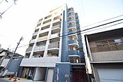 桜川駅より徒歩3分 5階 築16年2ヶ月の賃貸物件