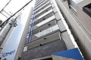 西大橋駅より徒歩7分 4階 築6年7ヶ月の賃貸物件