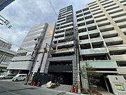 阿波座駅より徒歩5分 8階 築5年5ヶ月の賃貸物件