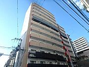 谷町九丁目駅より徒歩7分 9階 築12年6ヶ月の賃貸物件