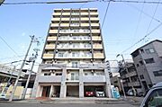 桜川駅より徒歩5分 2階 築18年9ヶ月の賃貸物件