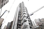 大国町駅より徒歩8分 14階 築5年の賃貸物件