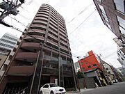 本町駅より徒歩5分 5階 築18年11ヶ月の賃貸物件