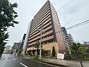 大国町駅より徒歩8分 9階 築17年6ヶ月の賃貸物件