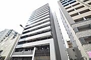 大国町駅より徒歩3分 5階 築3年11ヶ月の賃貸物件