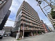 エクセル難波 7階 築39年5ヶ月の賃貸物件